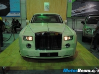  Cars At 2010 Relio Quick Auto Mall Mumbai